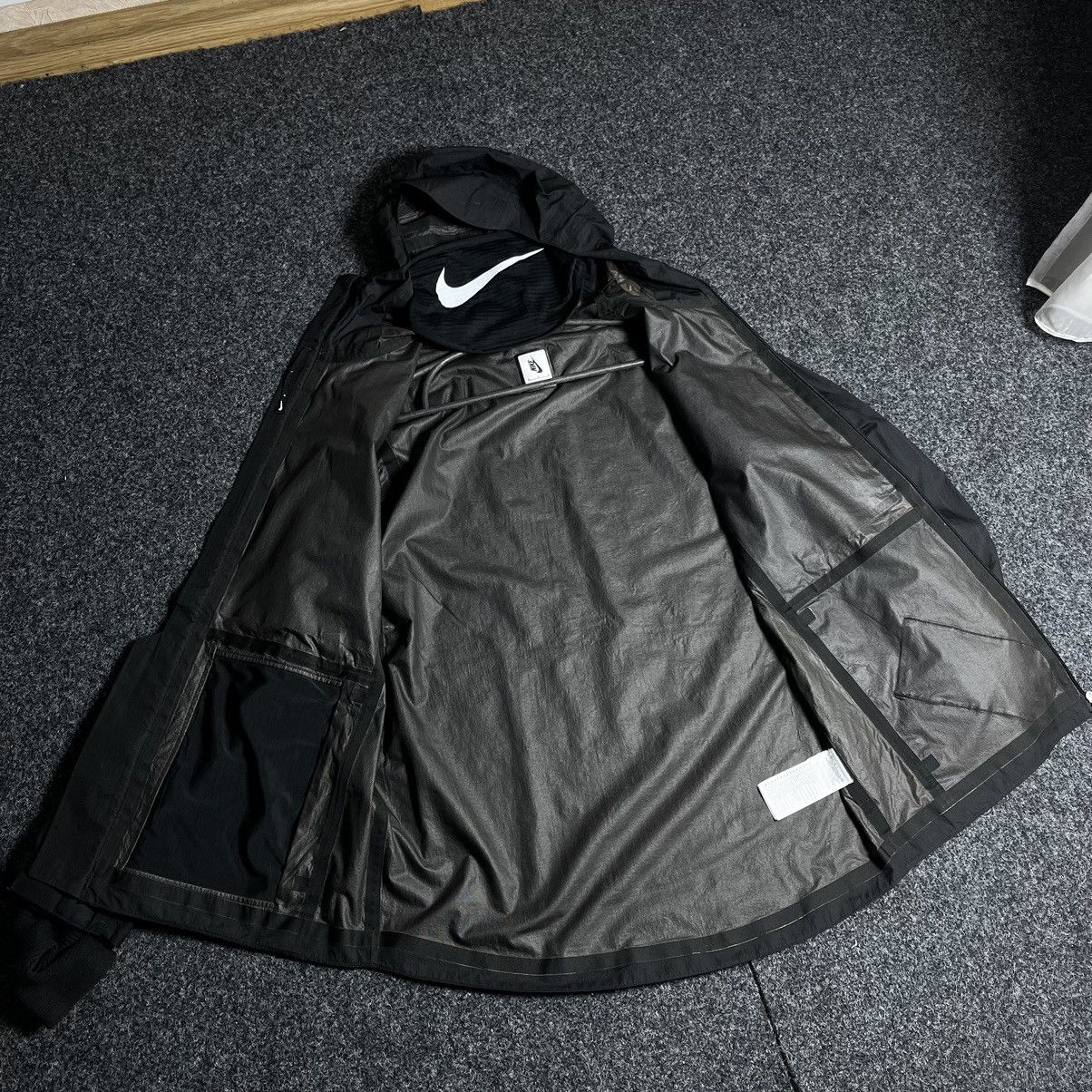 MMW × Nike Nike X MMW Matthew Williams Beryllium Jacket nikelab alyx Size US M / EU 48-50 / 2 - 13 Thumbnail