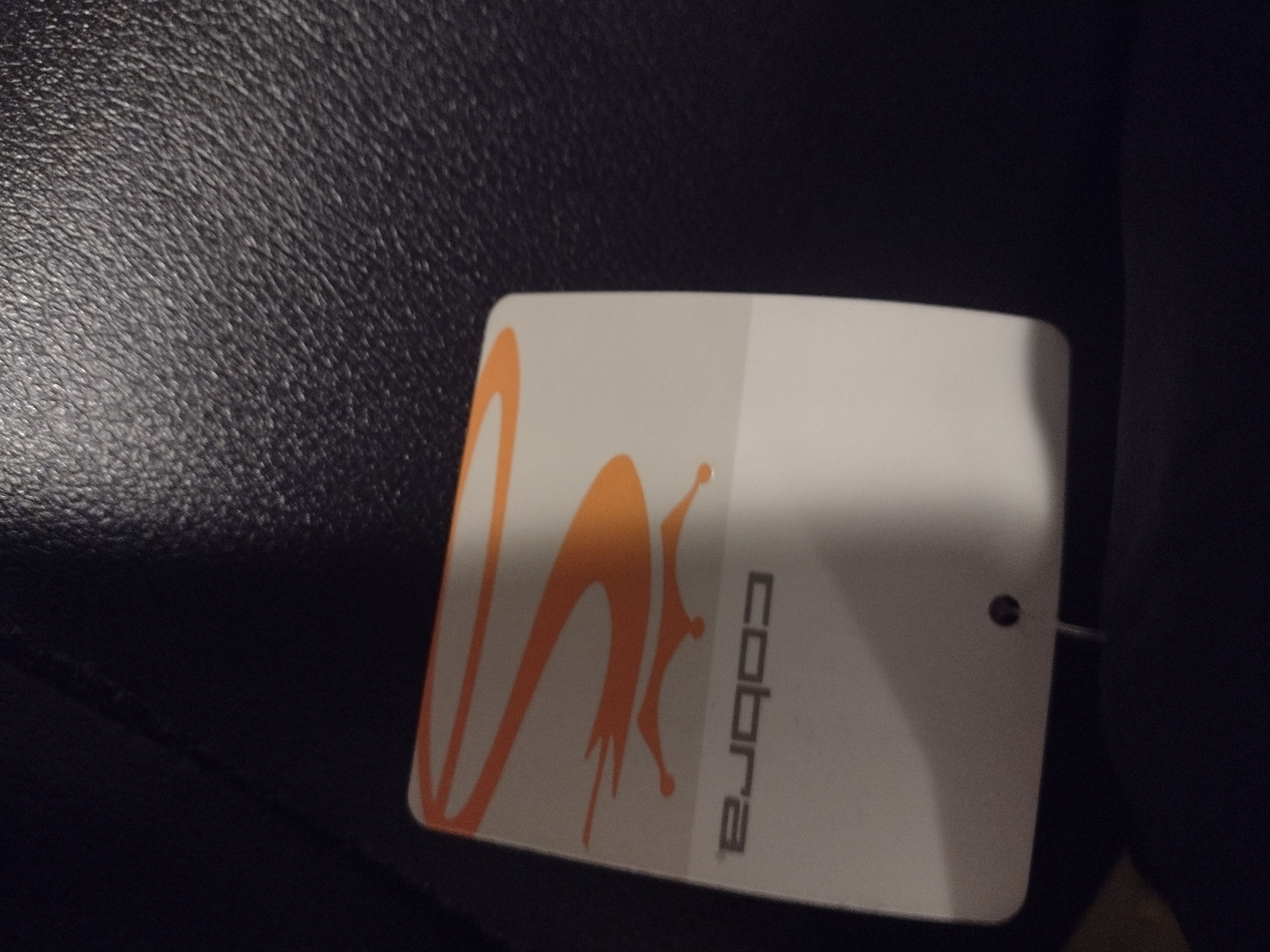 Cobra Cobra Speed Zone golf adjustable hat new Size ONE SIZE - 4 Thumbnail