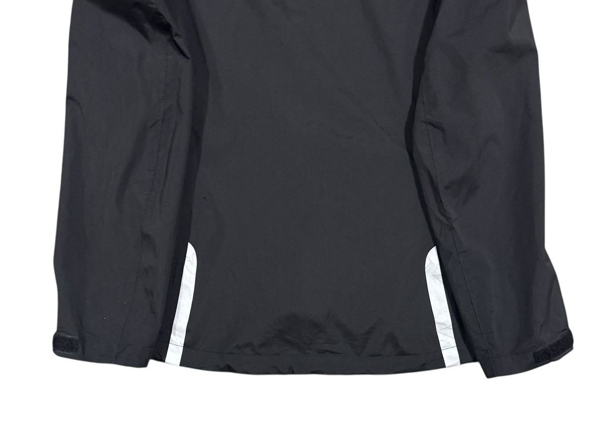 Tag Heuer Tag Heuer Gorpcore Softshell Waterproof Logo Jacket Size M / US 6-8 / IT 42-44 - 10 Thumbnail