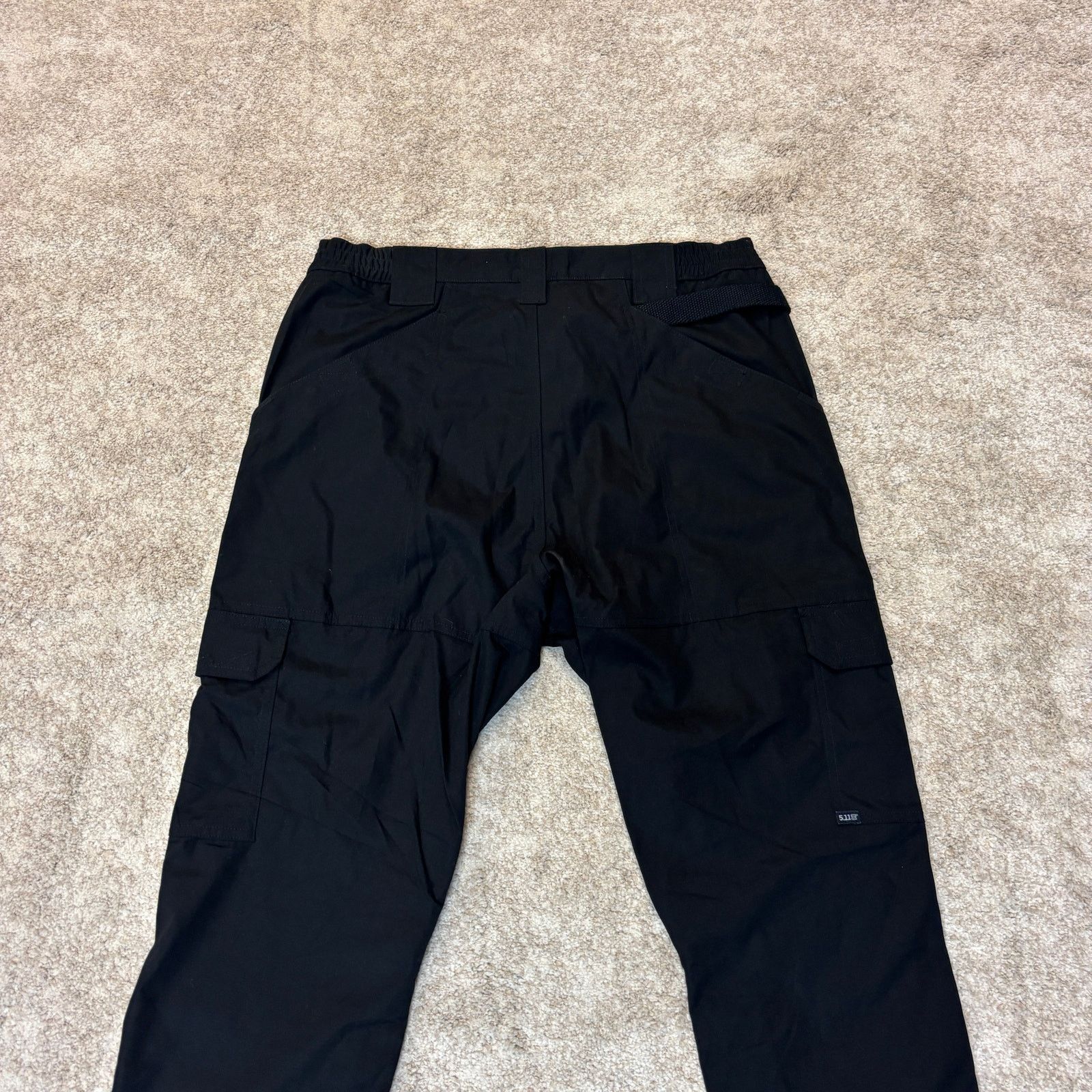5.11 5.11 Tactical Taclite Ripstop Pro Pant Men's 36x24.5 Utility Size US 36 / EU 52 - 4 Thumbnail