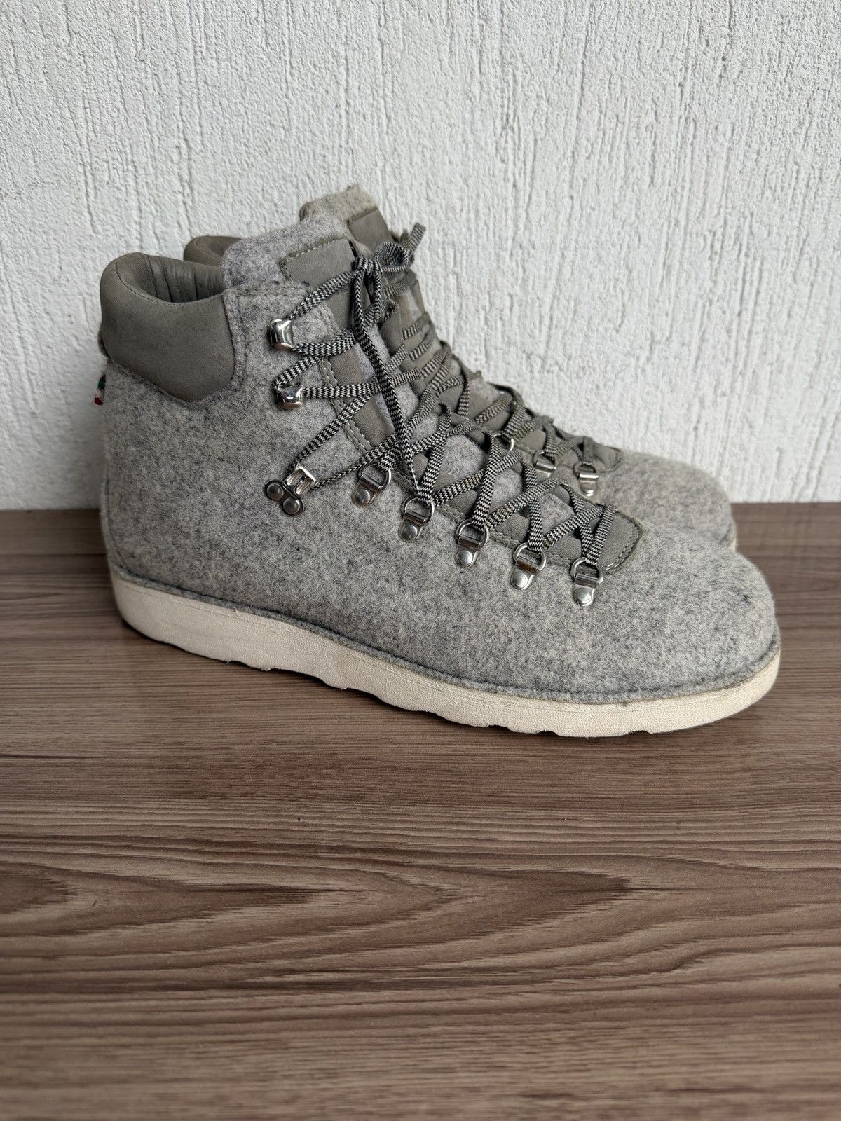 Diemme Roccia vet boots Size US 12 / EU 45 - 1 Thumbnail