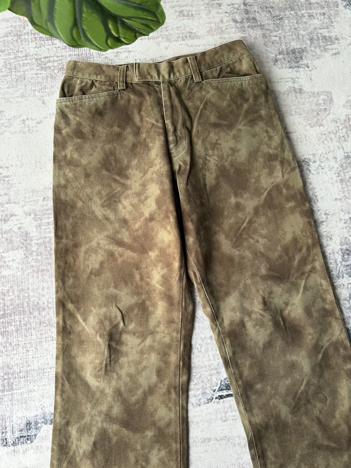 Tornado Mart Tornado Mart AcidWash Pants Size US 28 / EU 44 - 3 Thumbnail