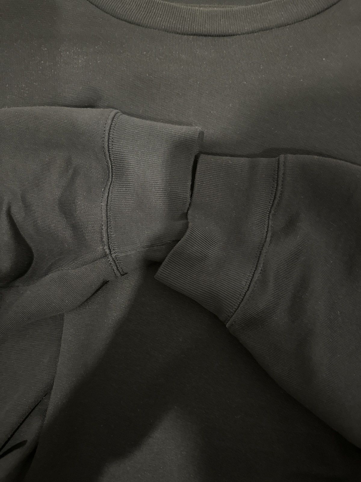 Acne Studios Acne studios nuolja hoodie Size US S / EU 44-46 / 1 - 5 Thumbnail