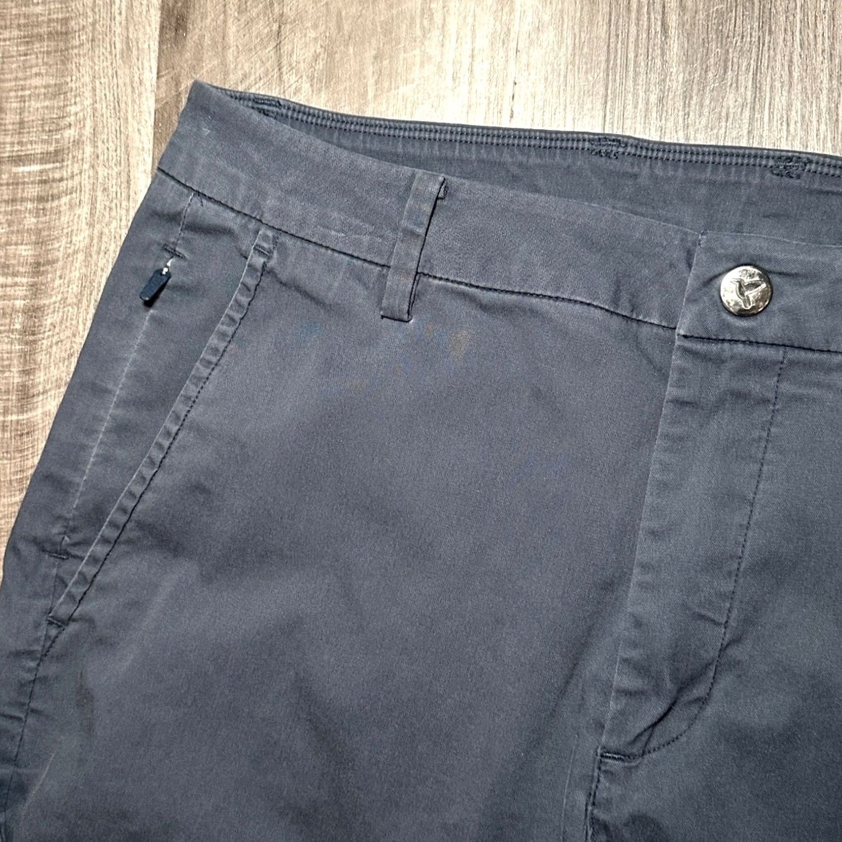 Vintage Birddogs Chino Pants Shirt? Wait. Size US 32 / EU 48 - 6 Thumbnail