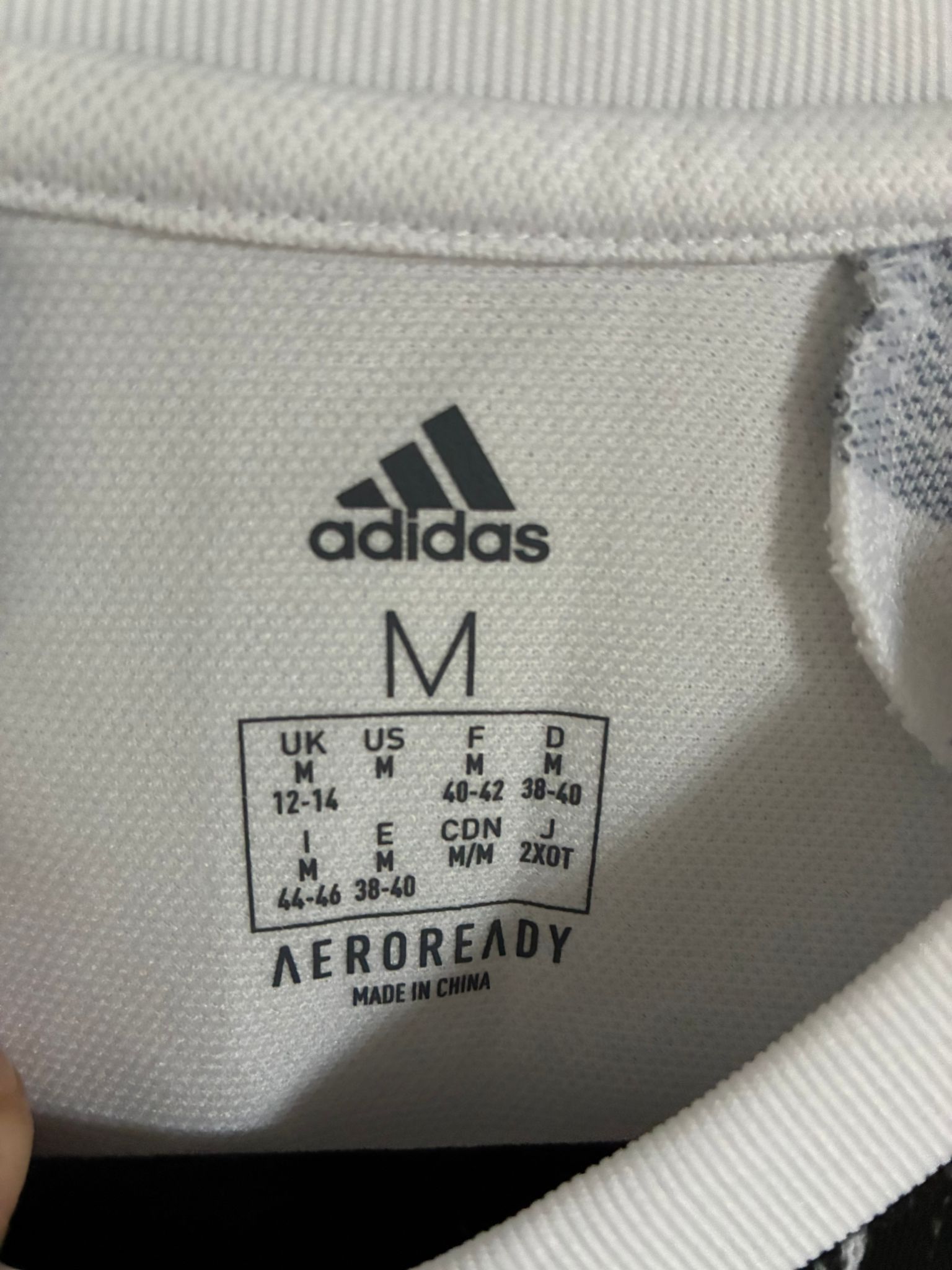 Adidas Jersey Football Adidas Juventus Turyn rare Italy fifa Size US XS / EU 42 / 0 - 6 Thumbnail