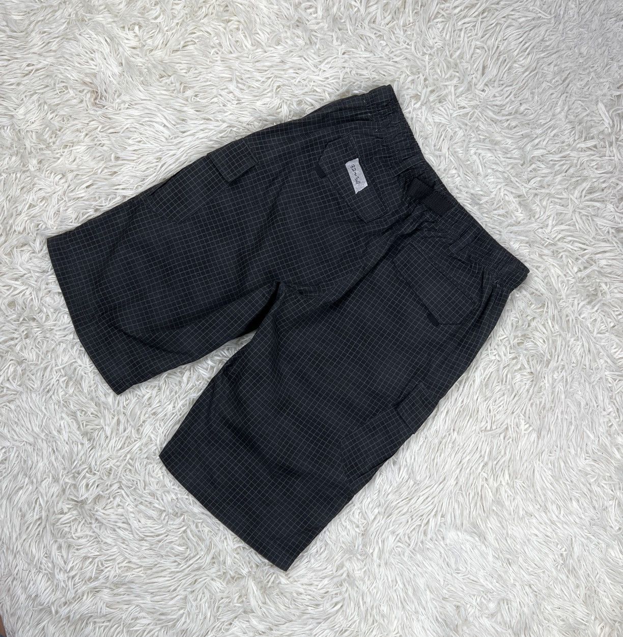 Other Outdoor Cargo Short Pants Size US 33 - 4 Thumbnail