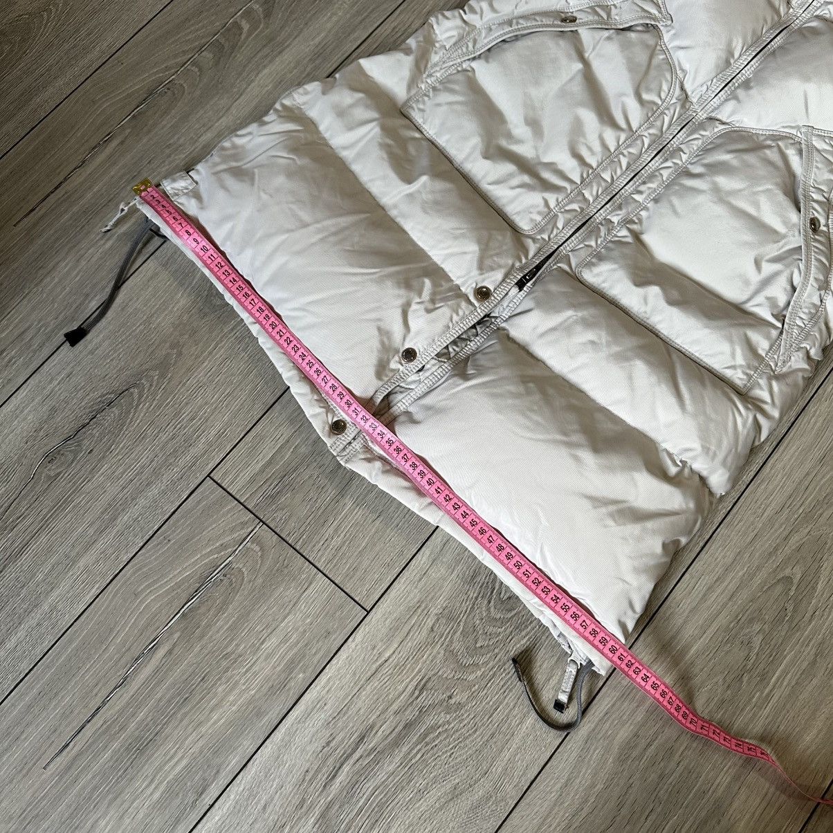 Parajumpers PARAJUMPERS Women’s Down Parka Size M Size M / US 6-8 / IT 42-44 - 16 Thumbnail