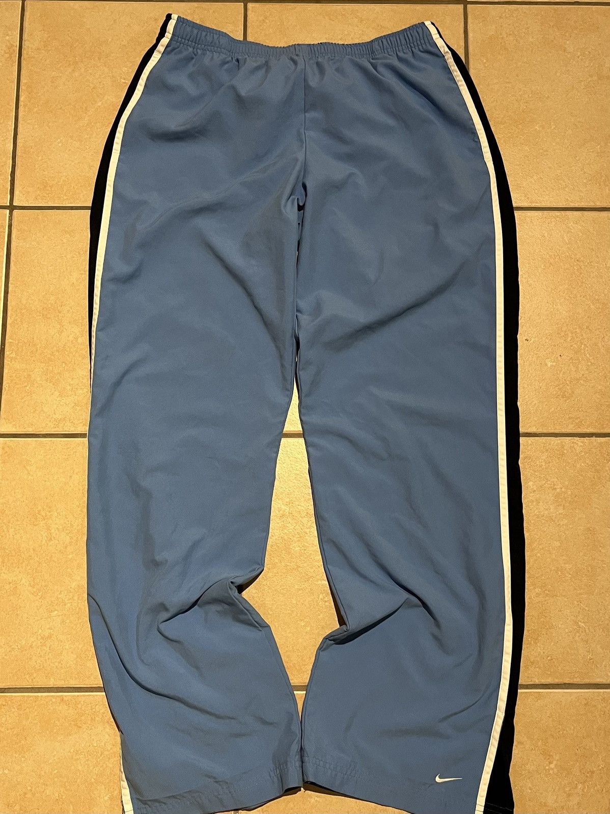 Nike Nike Trackpants Size US 35 - 1 Thumbnail