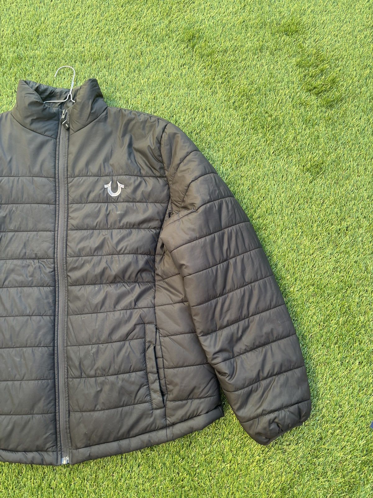 True Religion True religion puffer Size US M / EU 48-50 / 2 - 1 Thumbnail