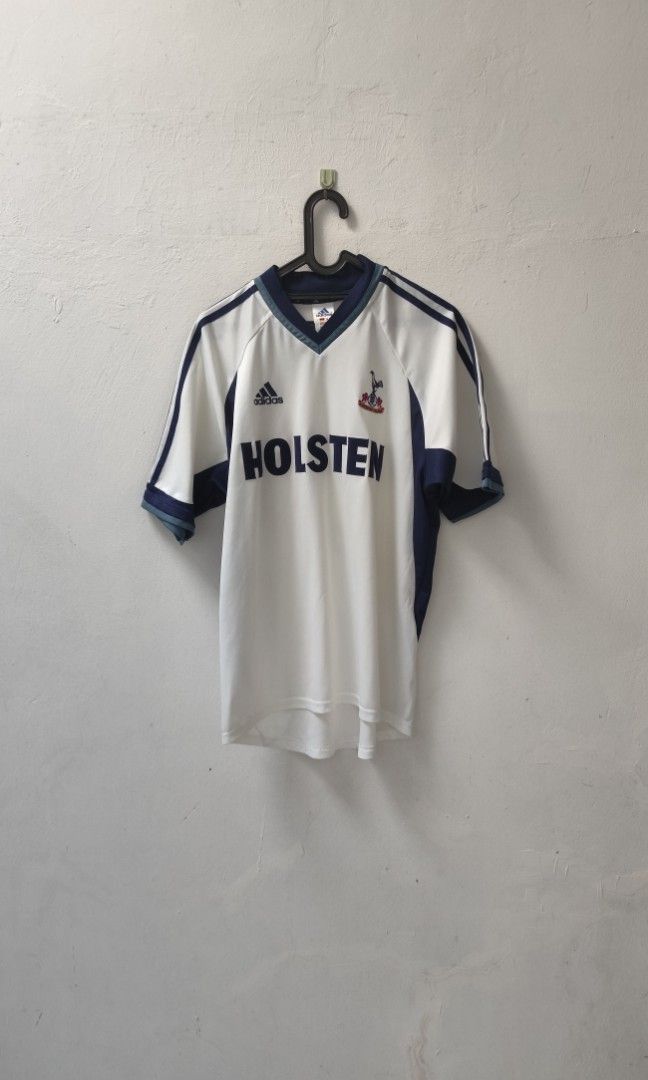 Adidas Jersey Tottenham Hotspur (Spurs) 2001 2002 Home Size US M / EU 48-50 / 2 - 1 Thumbnail