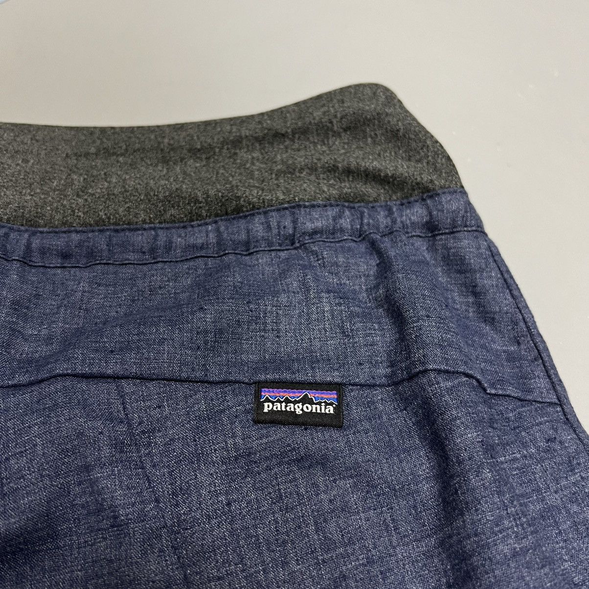 Patagonia Patagonia Hemp Pants NEW Joggers Women's NWT tags Size 30" / US 8 / IT 44 - 19 Thumbnail