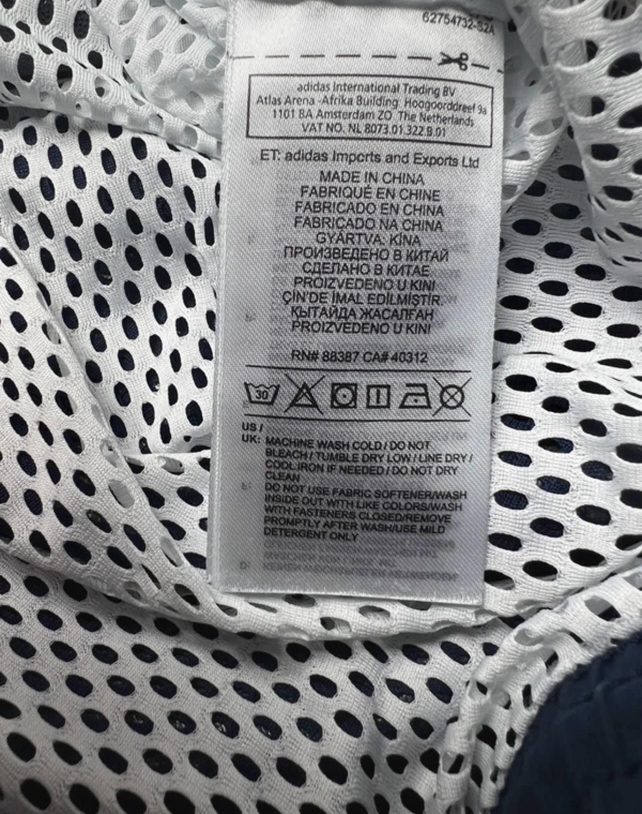 Adidas Adidas sweatpants y2k Size US 36 / EU 52 - 5 Thumbnail