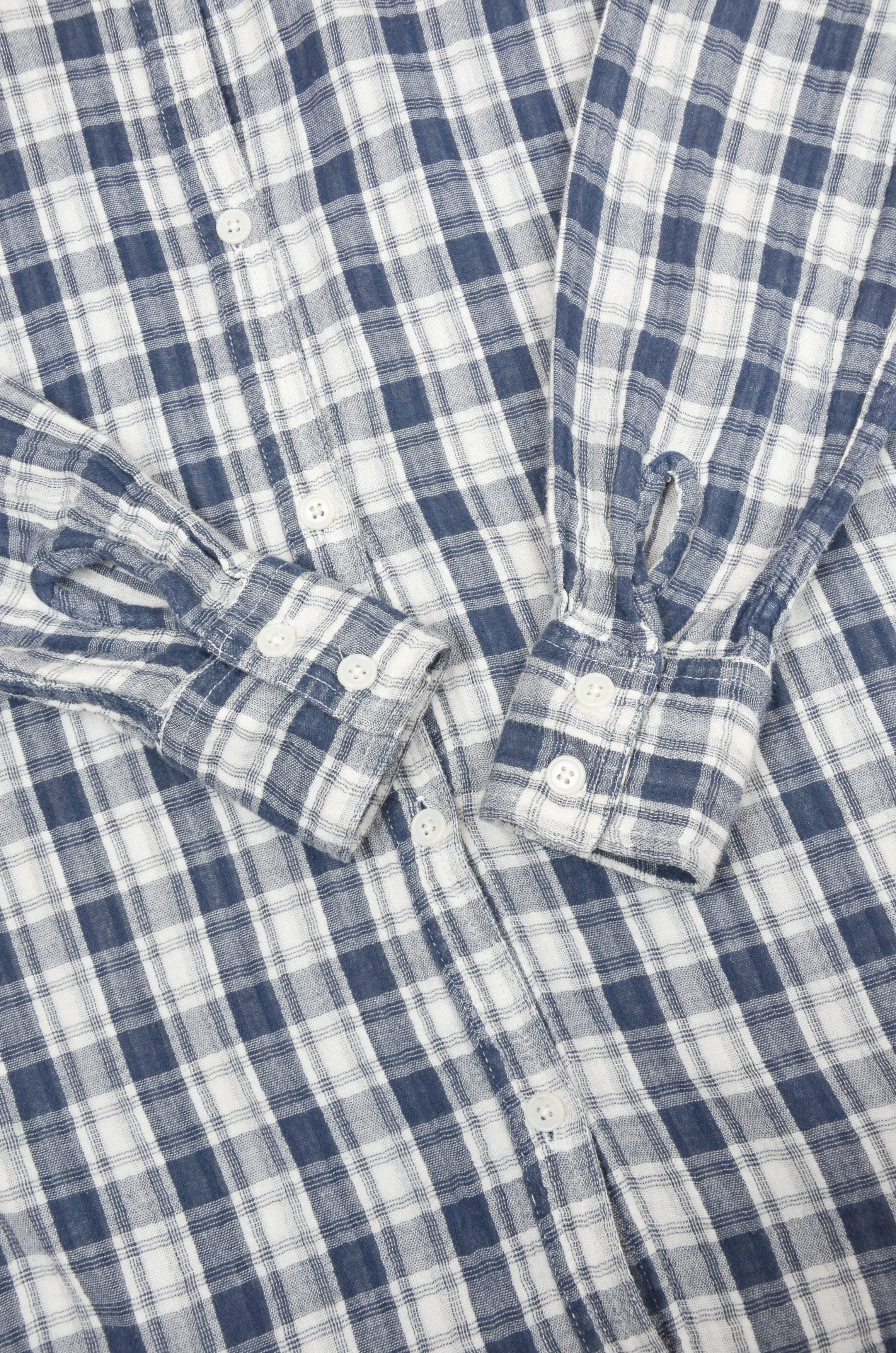 Acne Studios Acne Studios “Eden Check” Pop Classics Shirt – Size 36 (S) Size S / US 4 / IT 40 - 3 Thumbnail