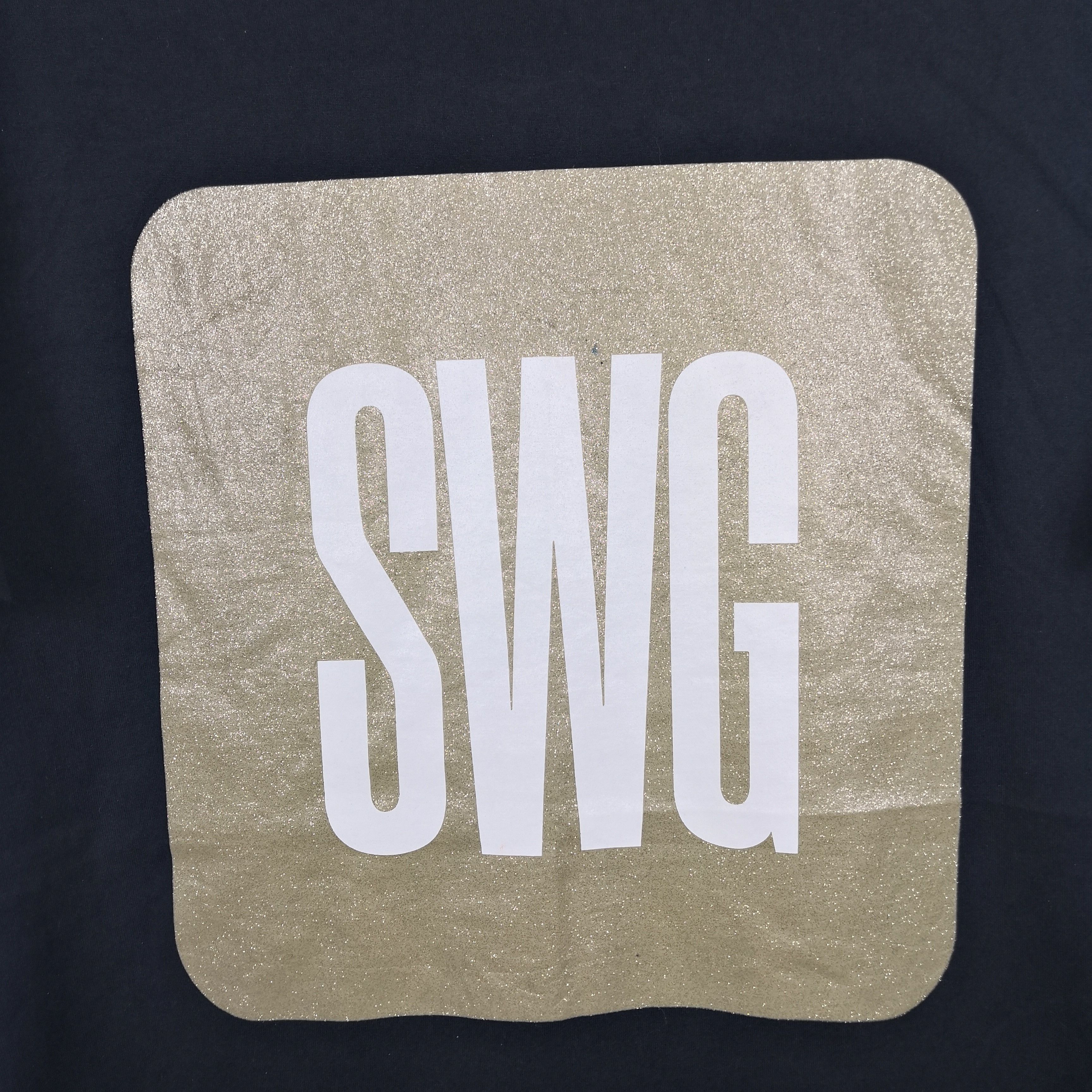 Japanese Brand Y2K Swagger Xth T-Shirt Anniversary Tour Concert Tees Size US XXL / EU 58 / 5 - 5 Thumbnail
