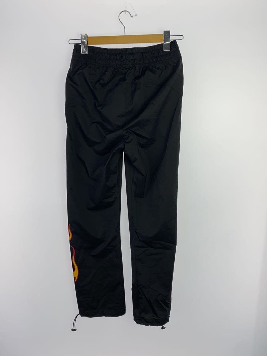 Palm Angels Palm Angels Straight Pants Black Size US 28 / EU 44 - 2 Thumbnail