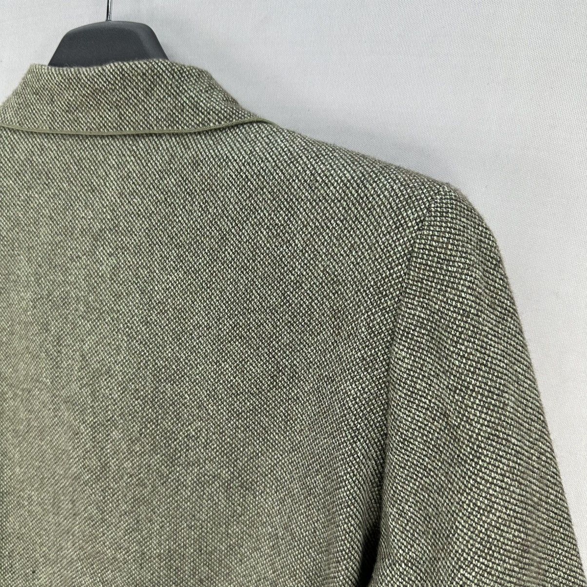 Japanese Brand Vintage Vent de mer Wool Ladies Jacket Size S / US 4 / IT 40 - 5 Thumbnail