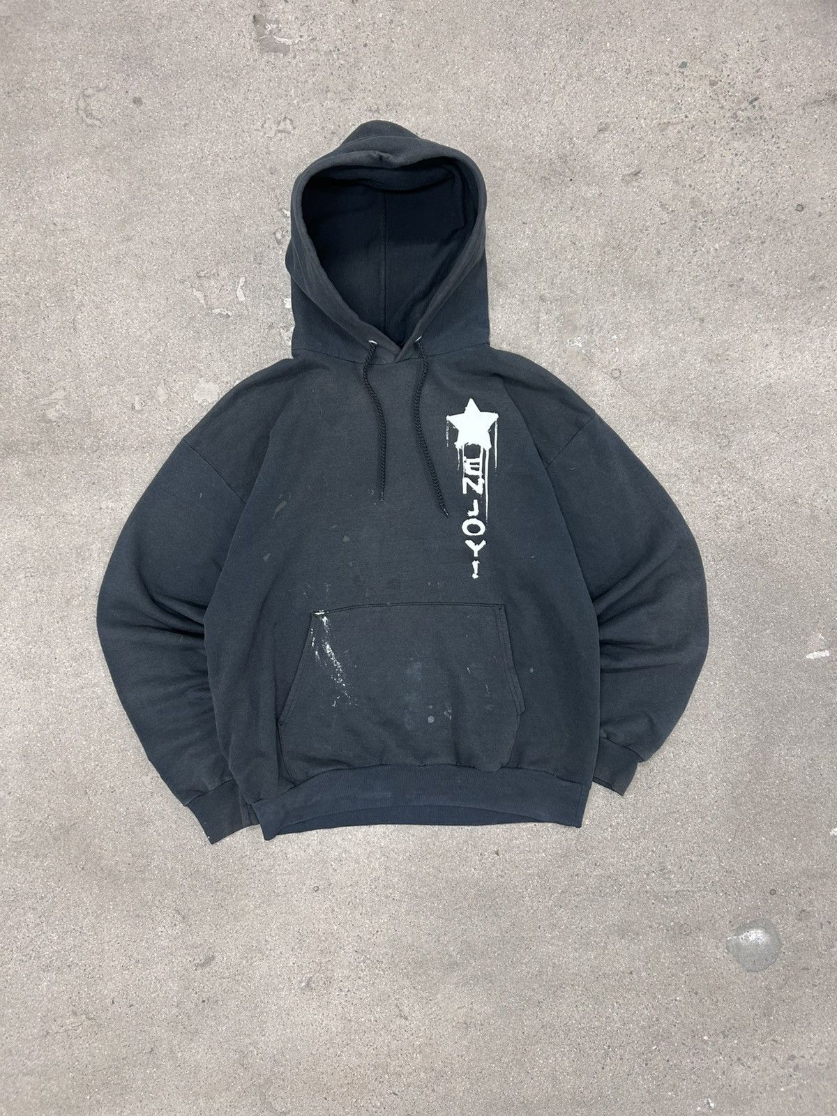 Band Tees Vintage Enjoy Band Hoodie Size US M / EU 48-50 / 2 - 1 Thumbnail