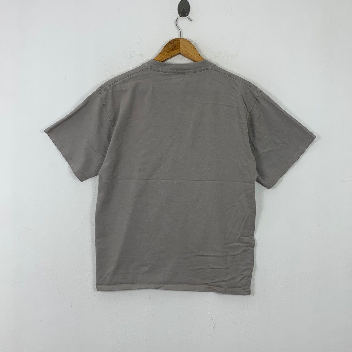 Beams Plus Vintage BEAMS PLUS LIGHTS Collection Dog Tee Shirt Top Size S / US 4 / IT 40 - 4 Thumbnail