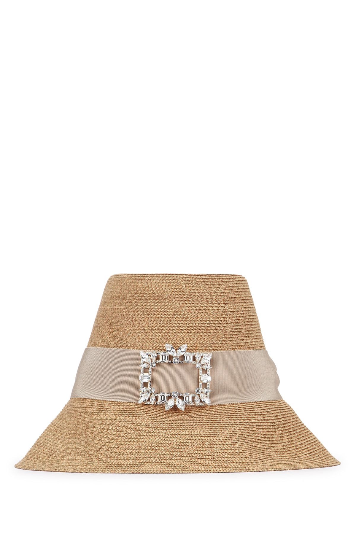 Roger Vivier Hat Size ONE SIZE - 1 Thumbnail