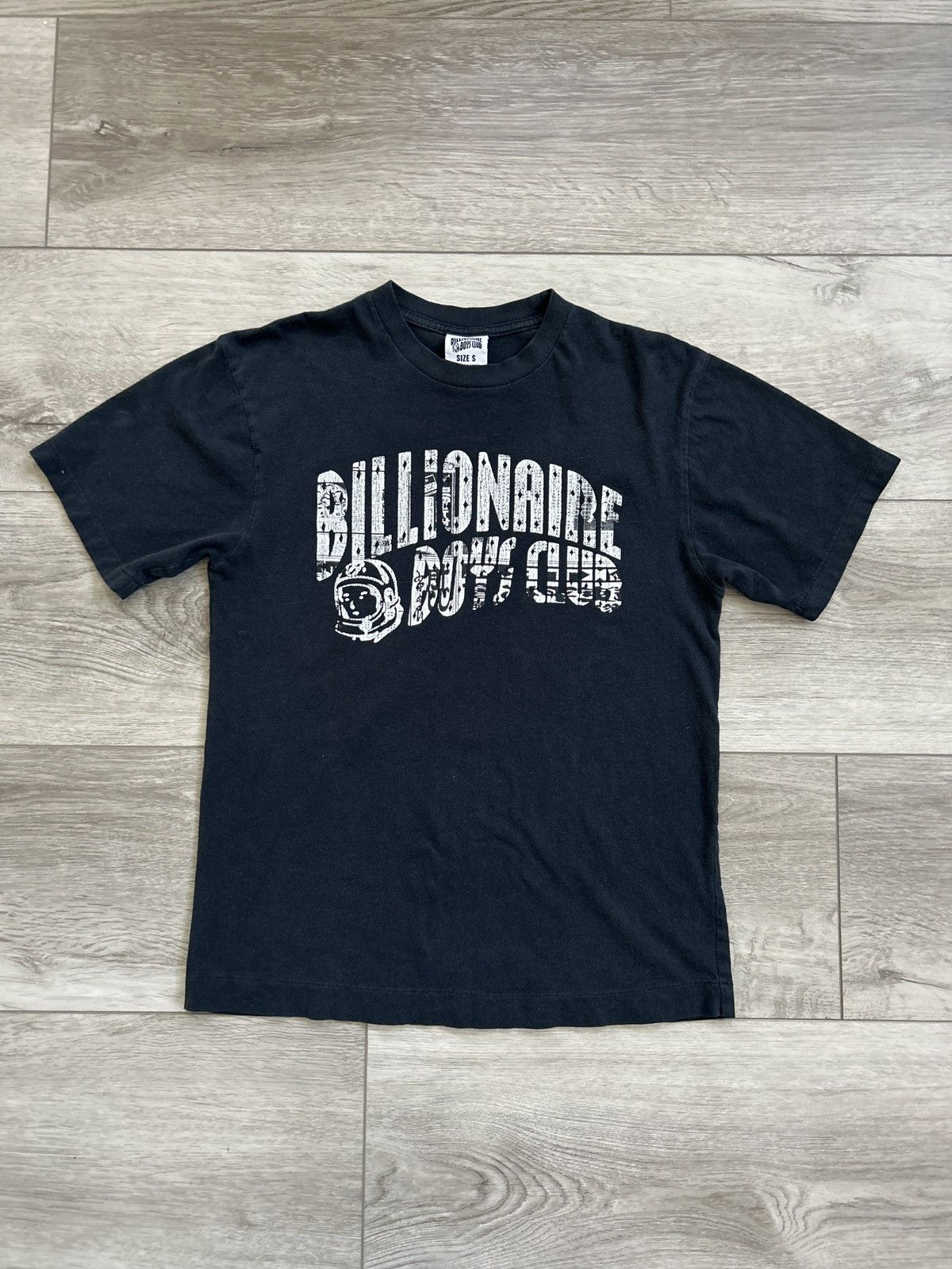 Billionaire Boys Club Vintage Billionaire Boys Tee Size US S / EU 44-46 / 1 - 1 Thumbnail