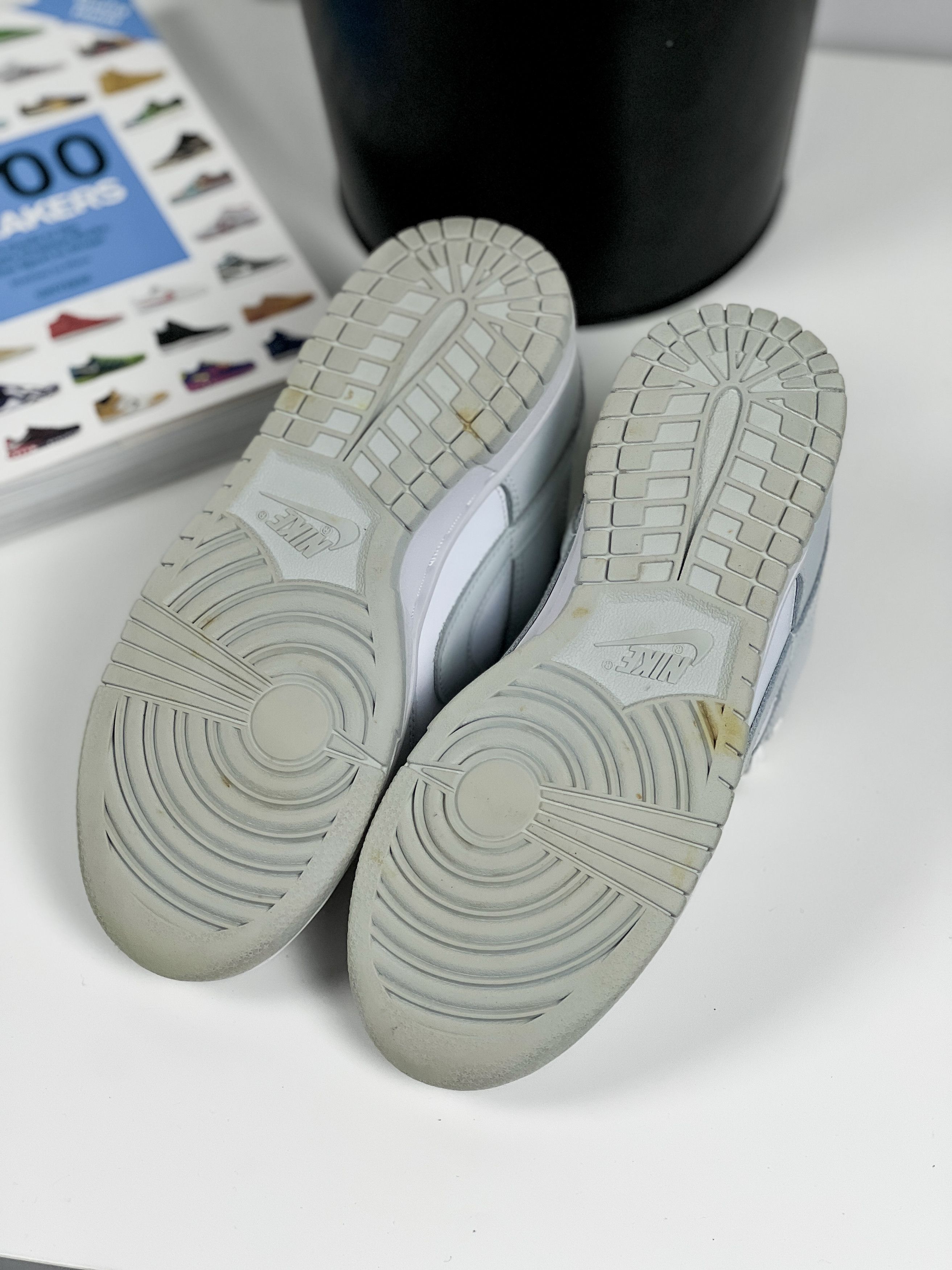 Nike Nike Dunk Low W Size US 6.5 / IT 36.5 - 7 Thumbnail