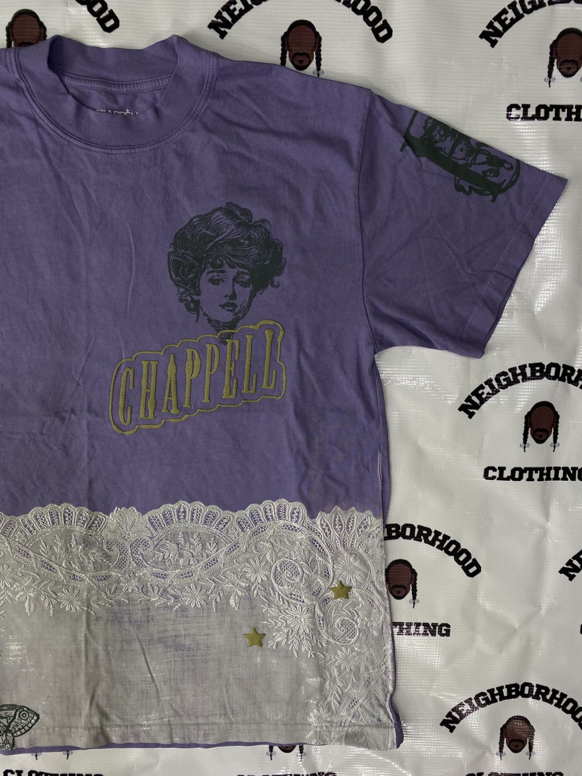Other CHAPPELL ROAN OFFICIAL MERCHANDISE. Size US S / EU 44-46 / 1 - 6 Thumbnail