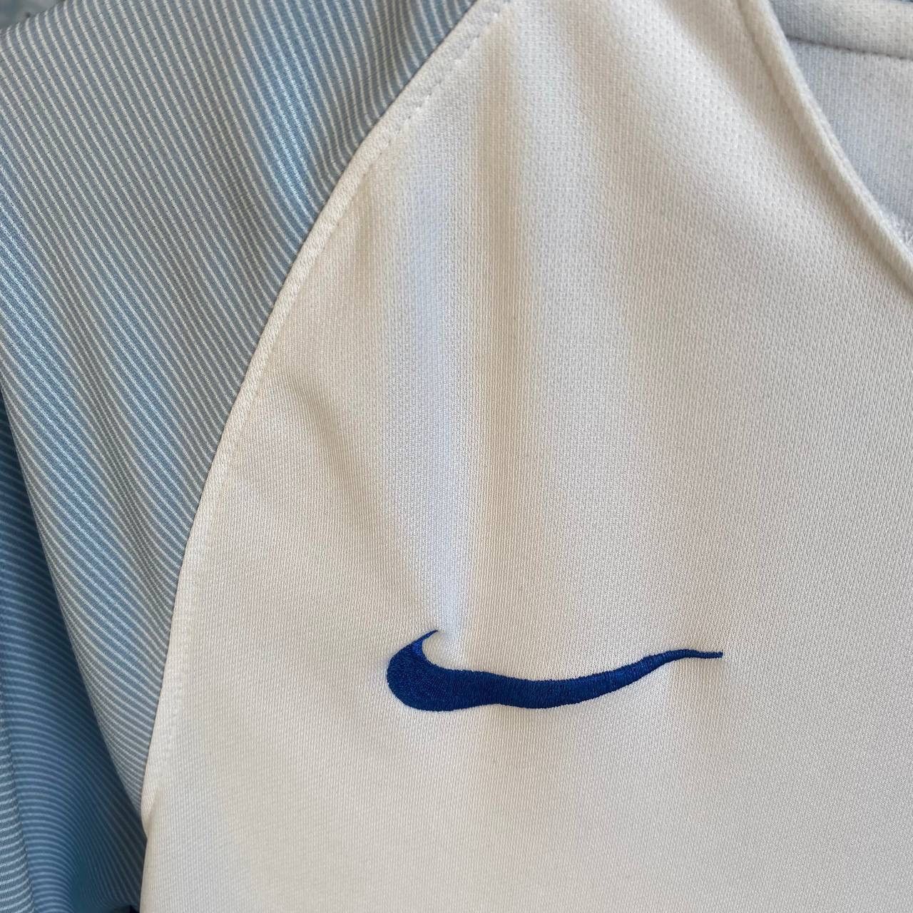 Nike × Vintage Vintage Nike FC England 2018 National soccer jersey Size US S / EU 44-46 / 1 - 4 Thumbnail