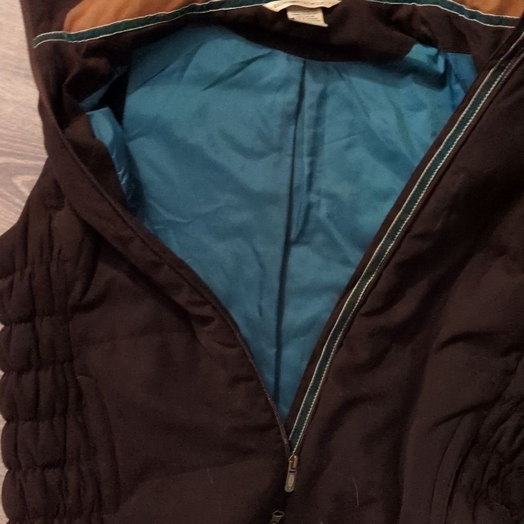 ExOfficio Exofficio Brown Micro Suede Vest Size XL Size XL / US 12-14 / IT 48-50 - 7 Thumbnail
