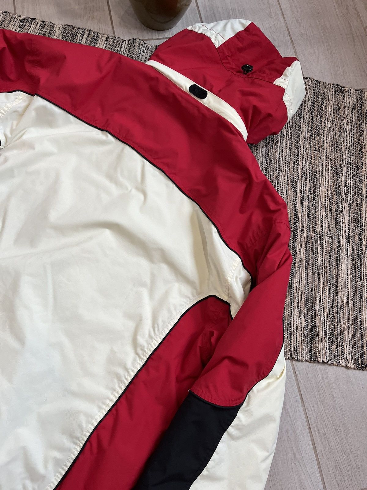 Vintage Vintage Boarding Division TCM sports ski jacket Size US XL / EU 56 / 4 - 19 Thumbnail
