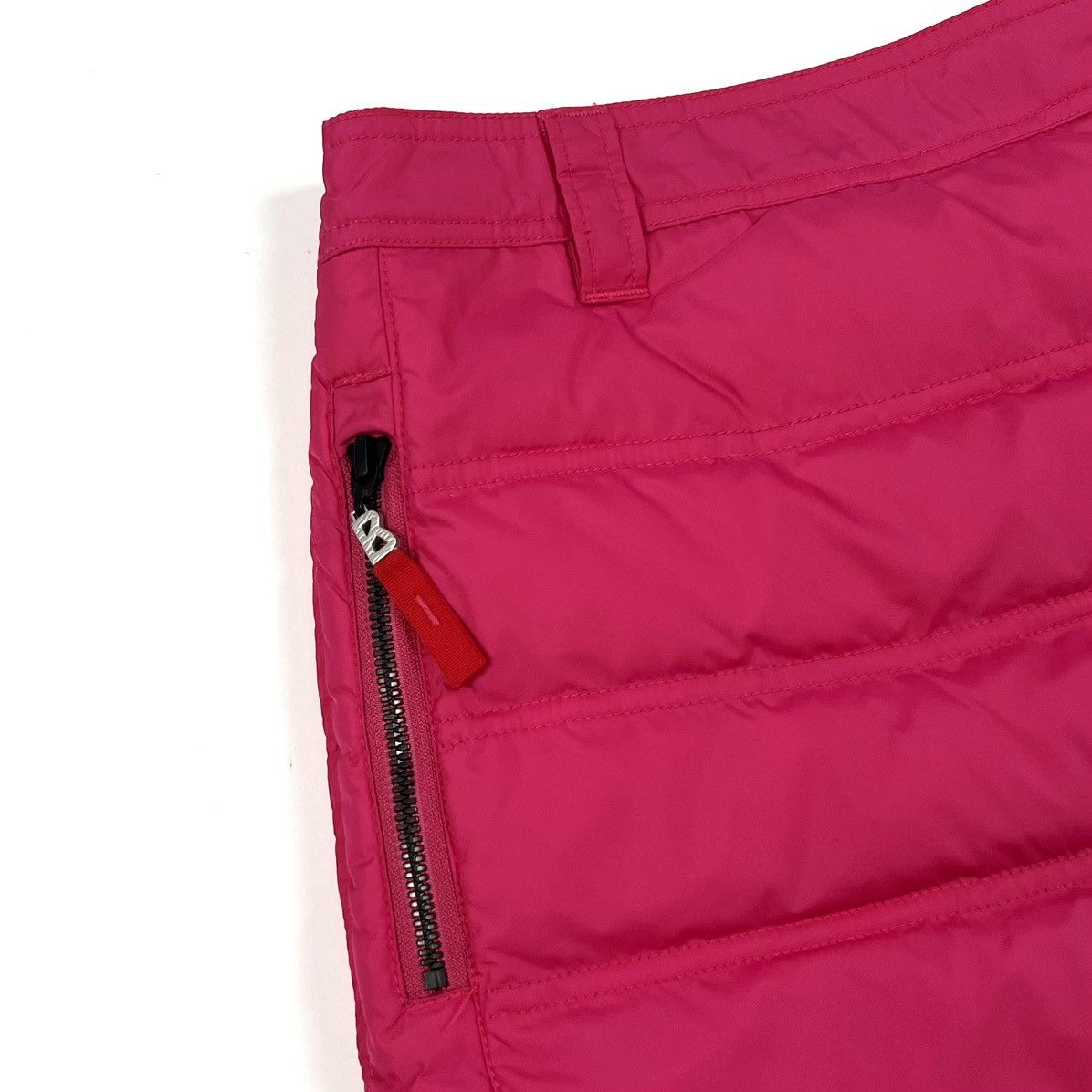 Bogner Women’s Bogner Fire + Ice Rose Puffer Skirt Size XS Size 27" / US 4 / IT 40 - 6 Thumbnail