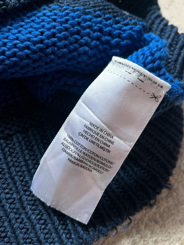 Polo Ralph Lauren Ralph Lauren Women Sweaters Sz S 2018 Size S / US 4 / IT 40 - 8 Thumbnail