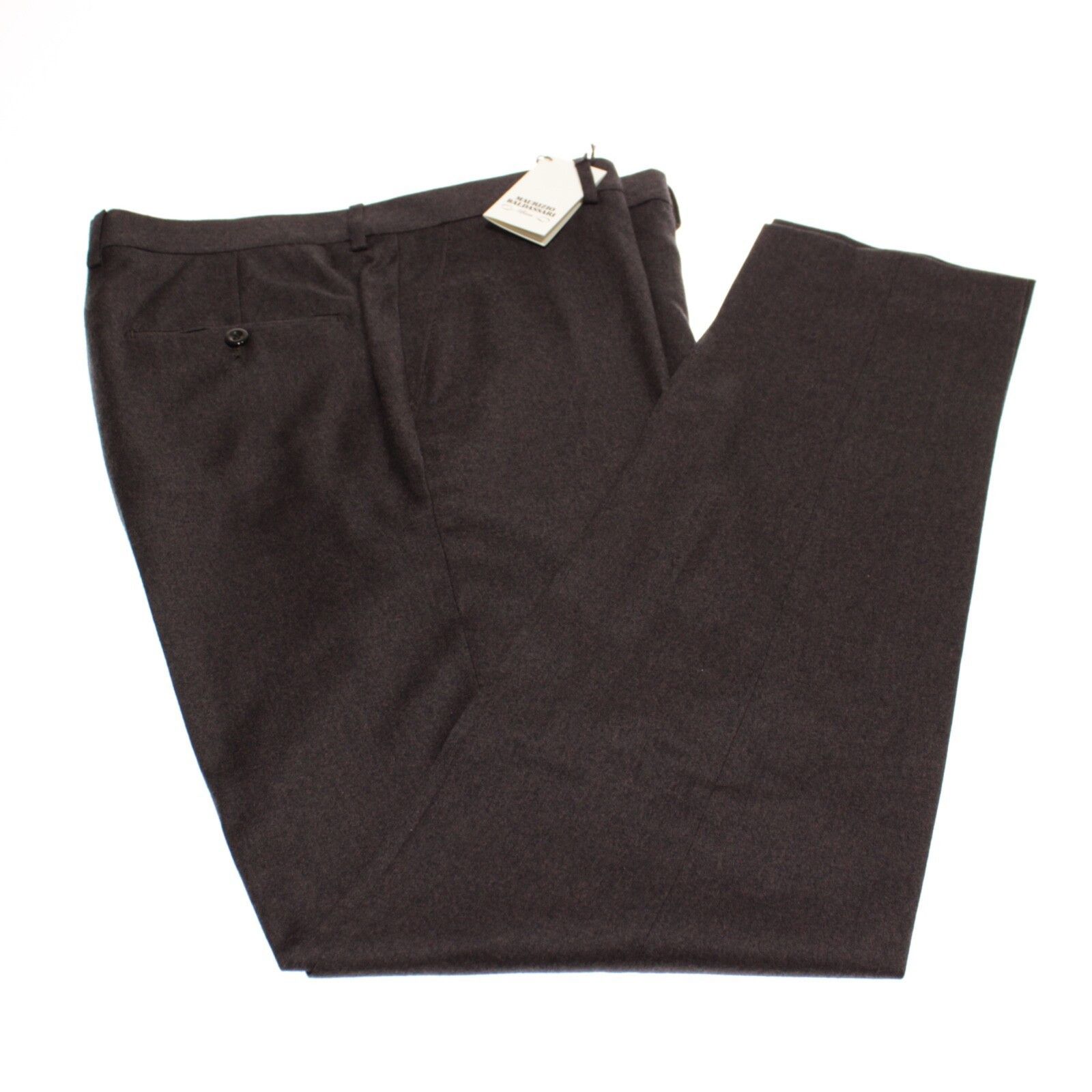Maurizio Baldassari Maurizio Baldassari New with tags Dress Pants Size 38 US In Size US 38 / EU 54 - 2 Thumbnail