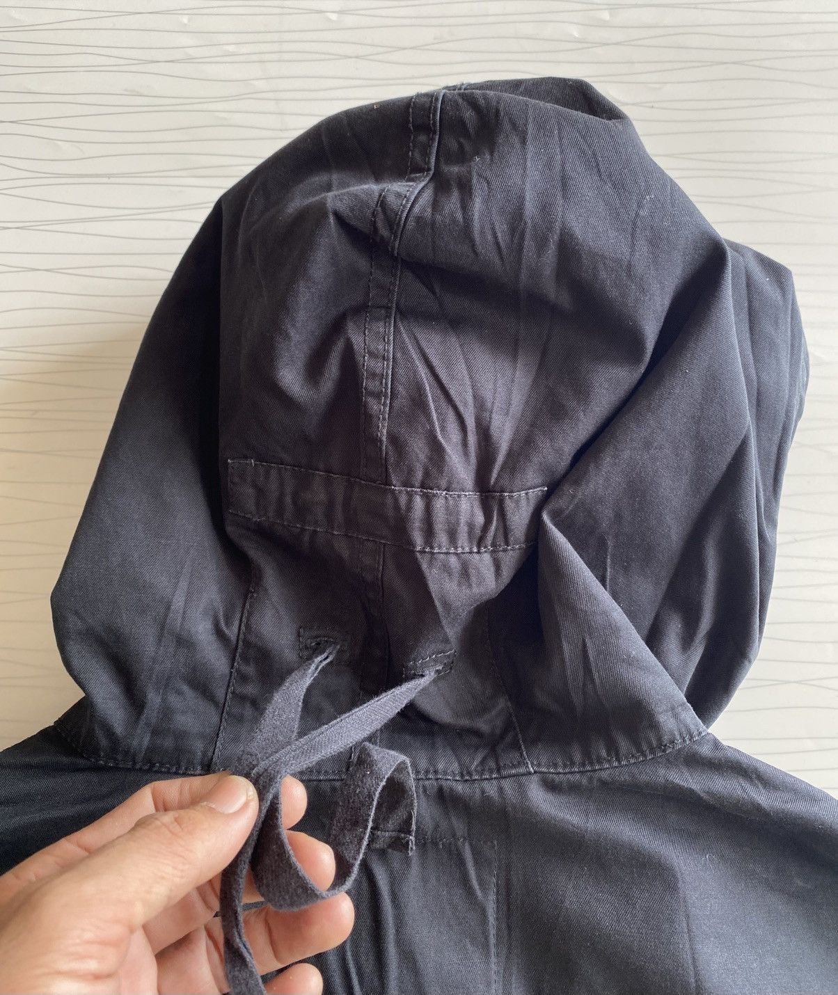 Japanese Brand × Vintage JAPANESE BRAND RNA REPUBLIC FLYING GEAR JACKET Size US L / EU 52-54 / 3 - 12 Thumbnail