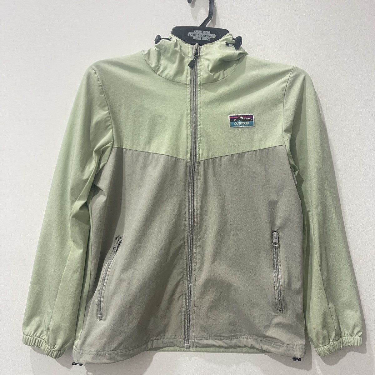 Other Outdoor Windbreaker Size US S / EU 44-46 / 1 - 1 Thumbnail