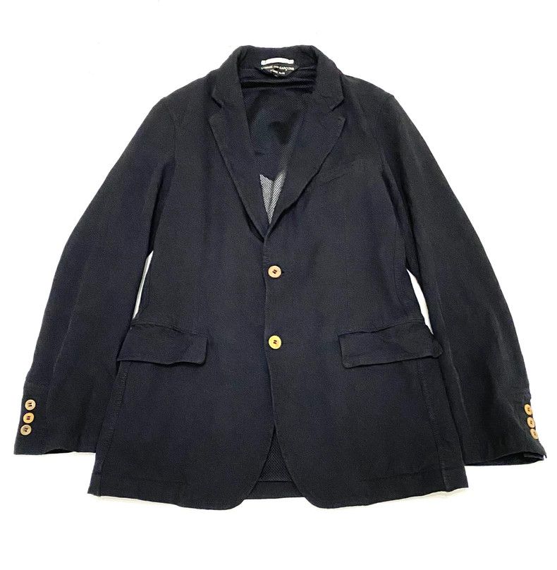 Comme des Garcons Comme des Garcons jacket Size US M / EU 48-50 / 2 - 1 Thumbnail