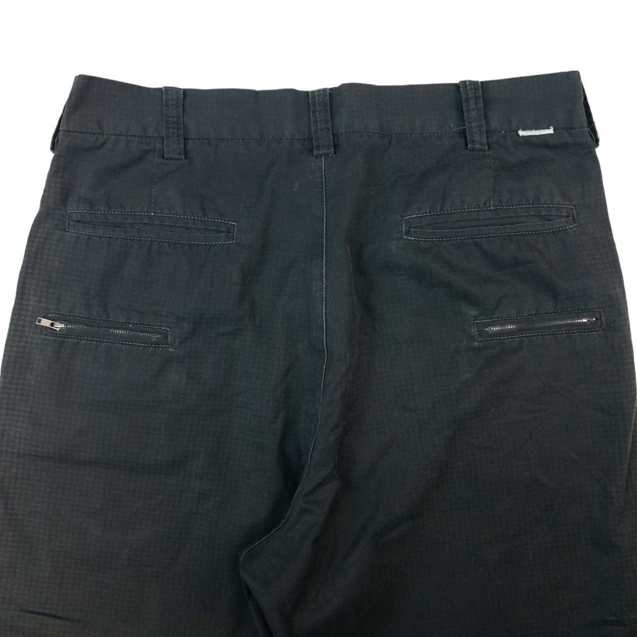 Stussy Vintage Stussy Ripstop Trousers Size W33 Size US 33 - 4 Thumbnail