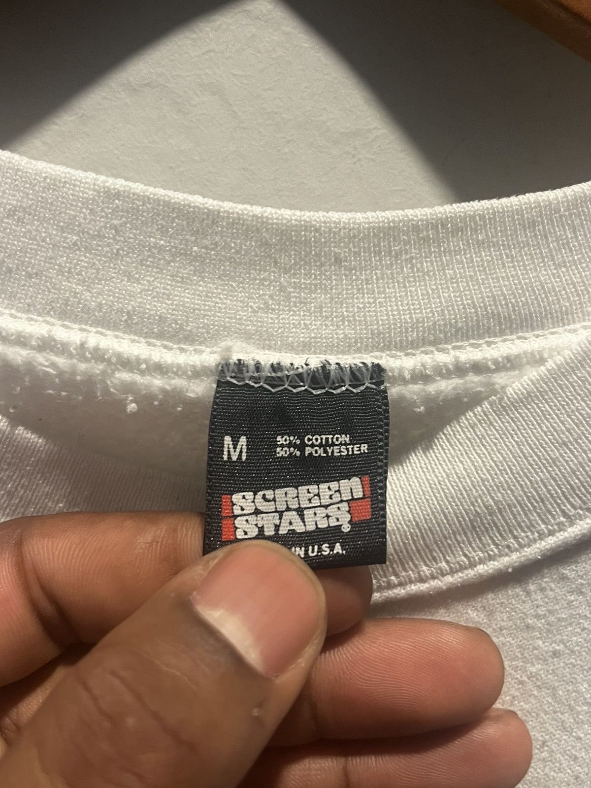 Vintage Polo Club Crew Size US M / EU 48-50 / 2 - 4 Thumbnail
