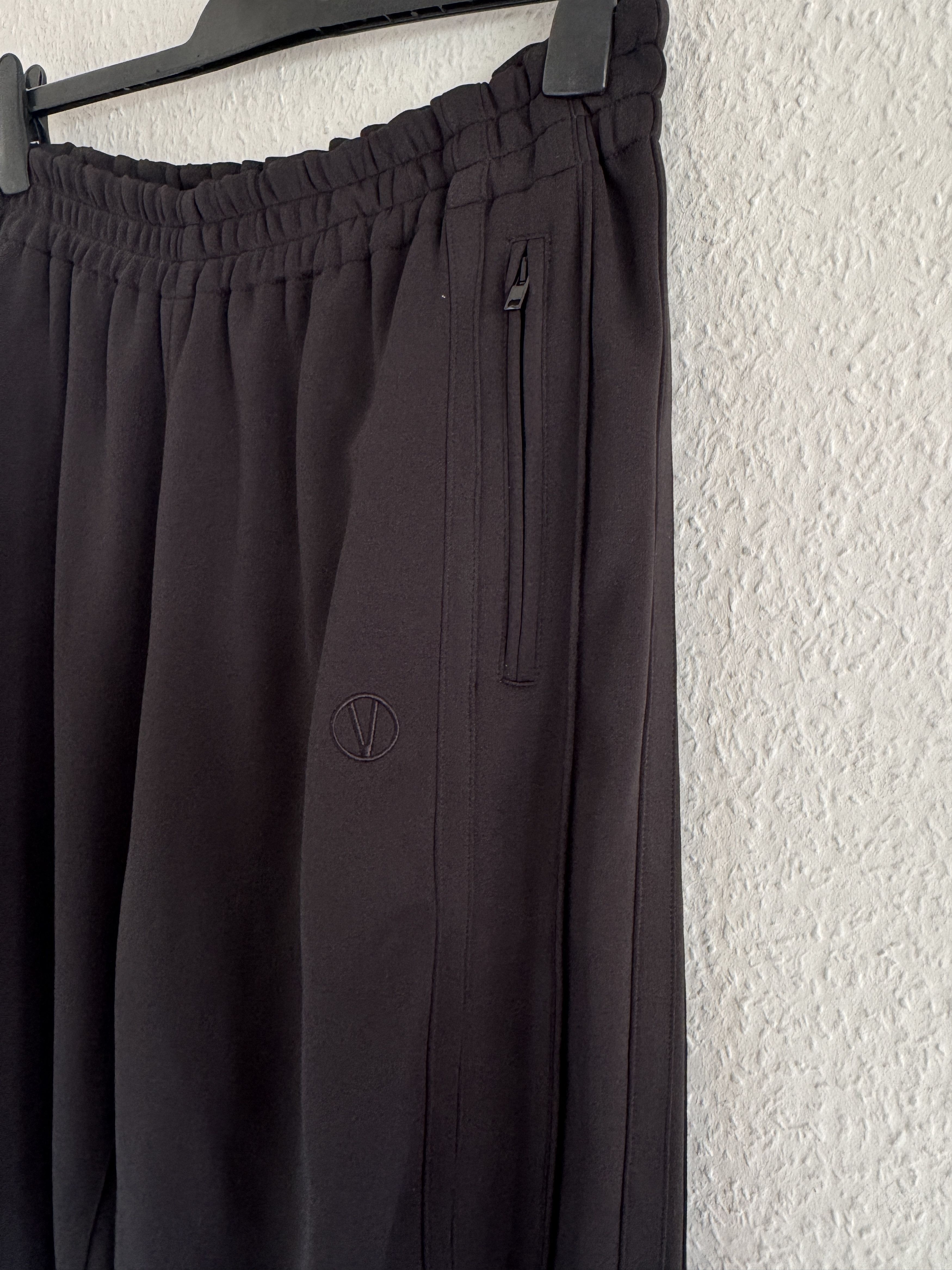 Vetements Blackout oversized tracksuit pants Size US 34 / EU 50 - 4 Thumbnail
