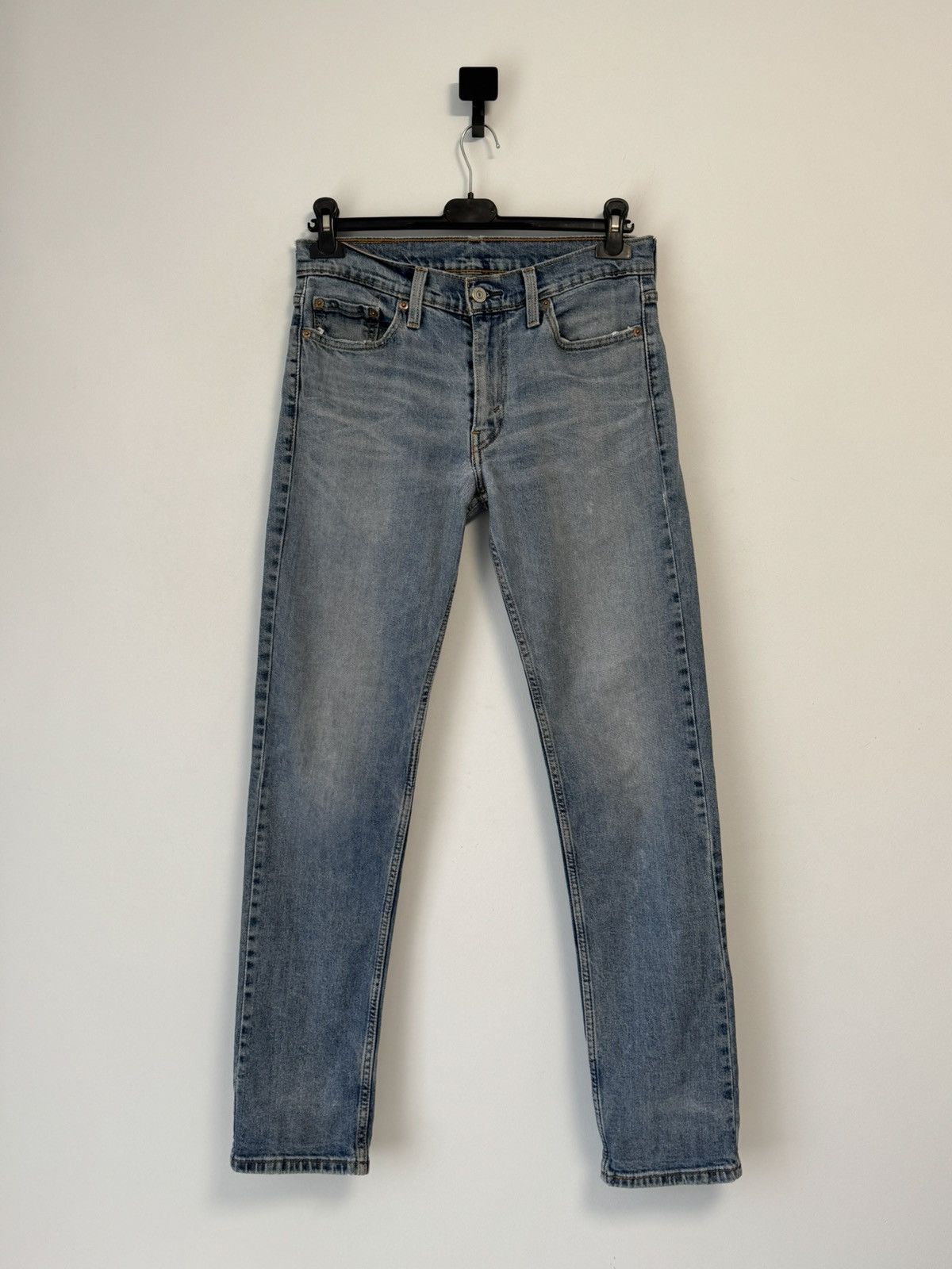 Levi's × Vintage Levi’s Vintage Pants 90’s style 30/32 Size US 30 / EU 46 - 11 Thumbnail