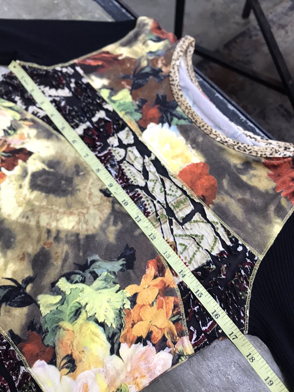 Beauty Beast × Japanese Brand Japanese brand valleri y2k style Size M / US 6-8 / IT 42-44 - 8 Thumbnail