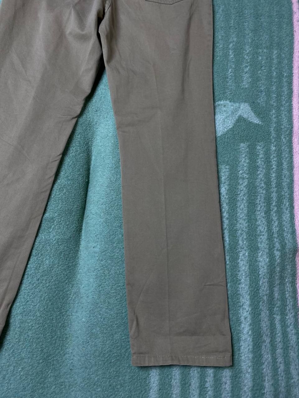 Valentino VALENTINO vintage pants Size US 31 - 19 Thumbnail