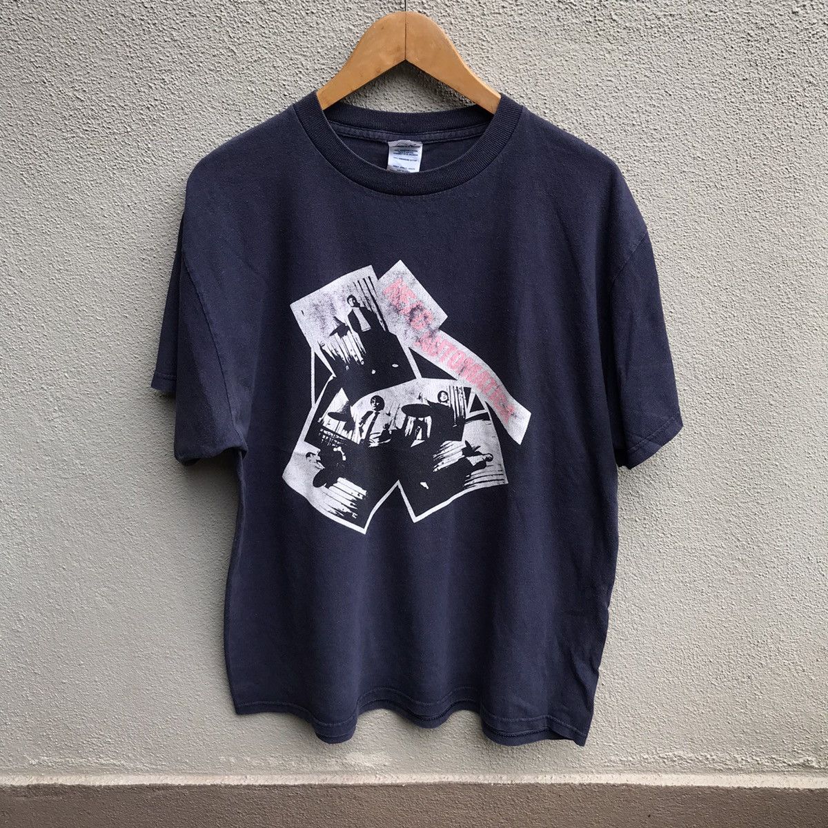 Band Tees Vintage HEAD AUTOMATICA band tee indie rock Size US L / EU 52-54 / 3 - 1 Thumbnail