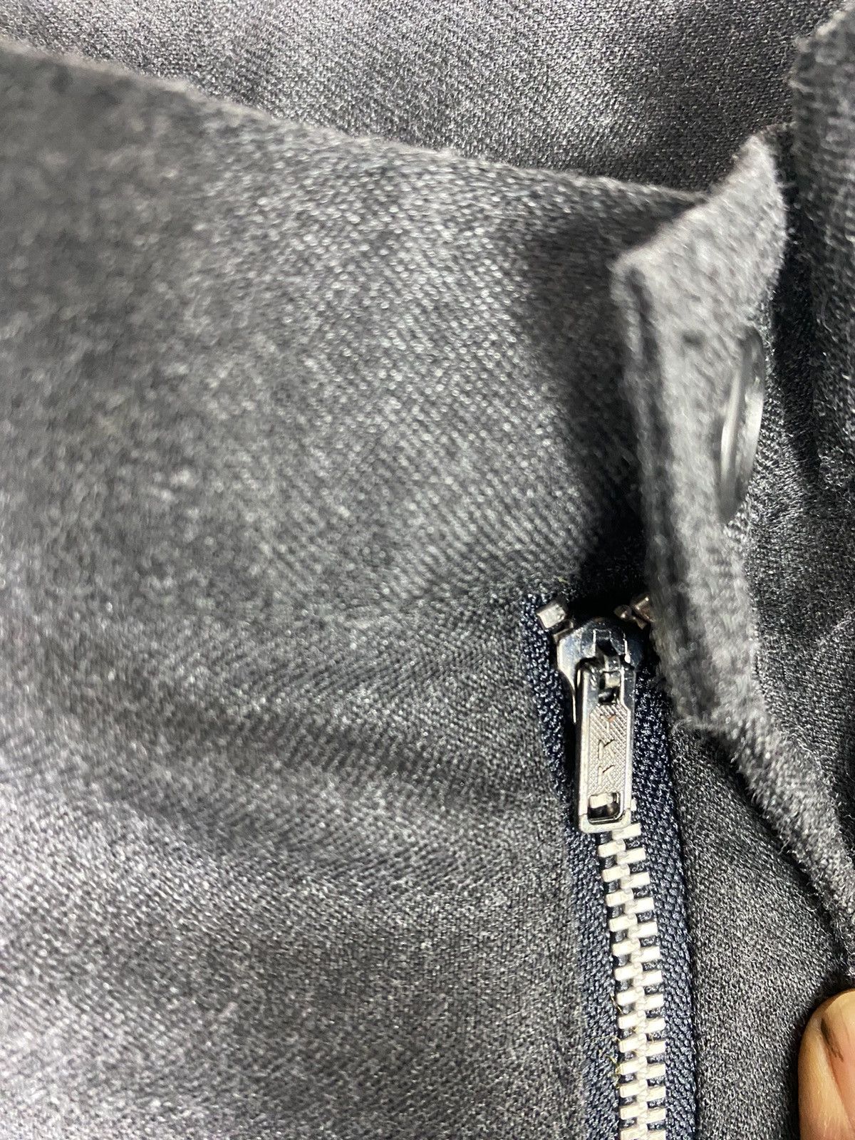 PPFM PPFM Wide Leg Cargo Pants. S0264 Size US 27 - 7 Thumbnail