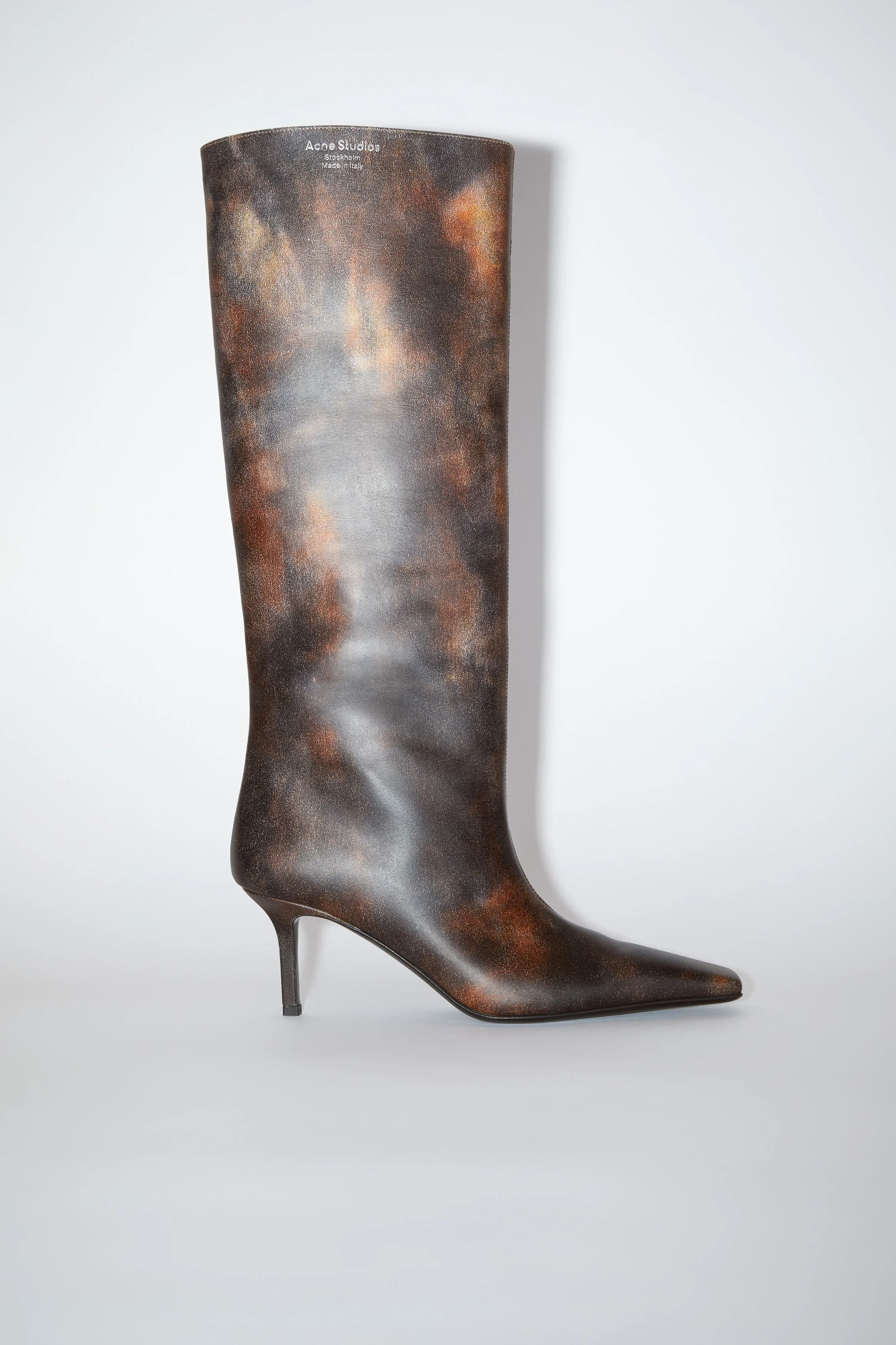 Acne Studios Acne Studios Boots Size US 9 / IT 39 - 1 Thumbnail