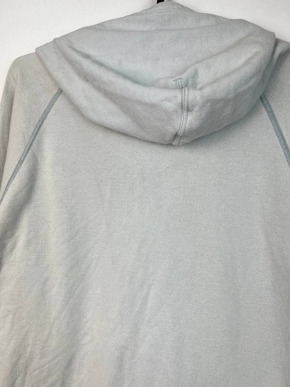 Diesel Diesel vintage streetwear zip hoodie size XL Size US XL / EU 56 / 4 - 4 Thumbnail