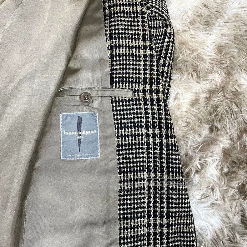 Issey Miyake Issey Miyake Gray Trench Coat Size US M / EU 48-50 / 2 - 6 Thumbnail