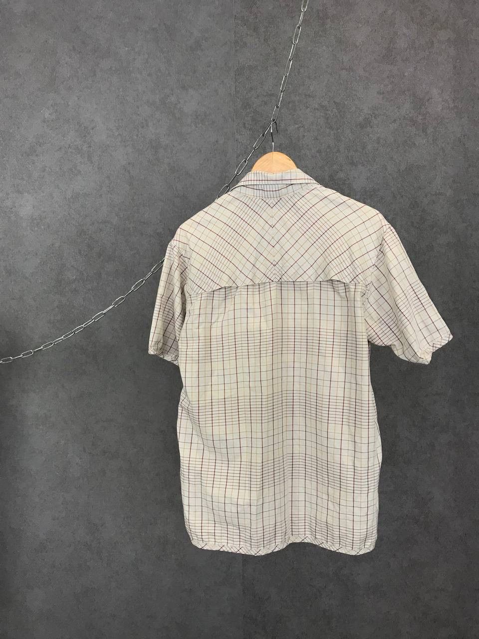 Nike ACG Nike ACG vintage shirt Size US M / EU 48-50 / 2 - 6 Thumbnail