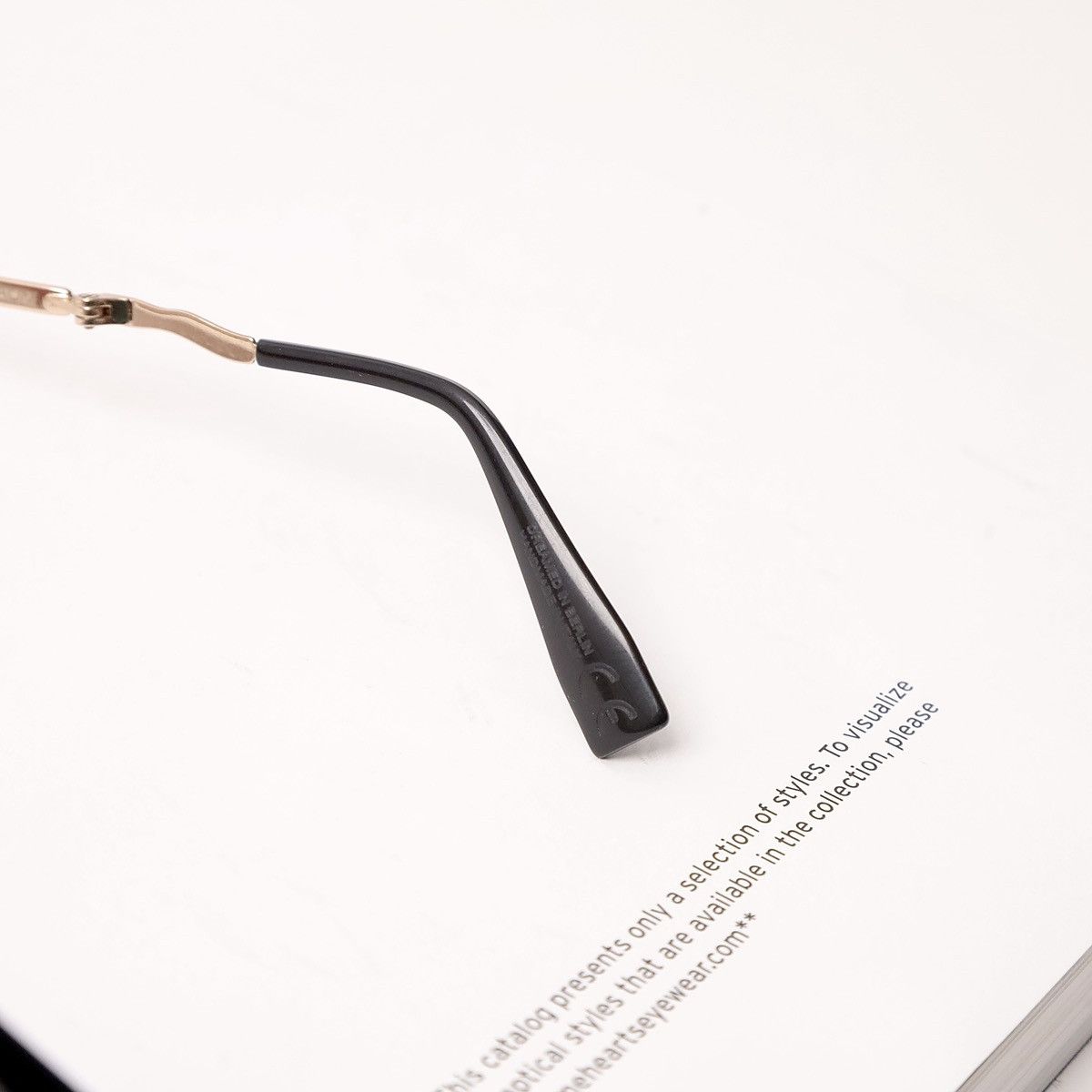 Kuboraum KUBORAUM H47 SUNGLASSES Size ONE SIZE - 6 Thumbnail