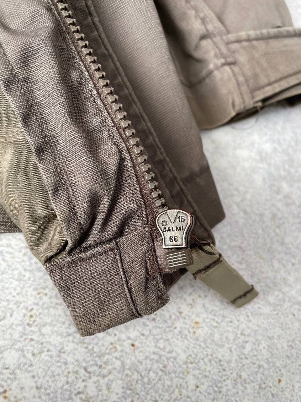 Vintage 90s O’Neill Military SWAT Light Jacket Y2K Rare Item