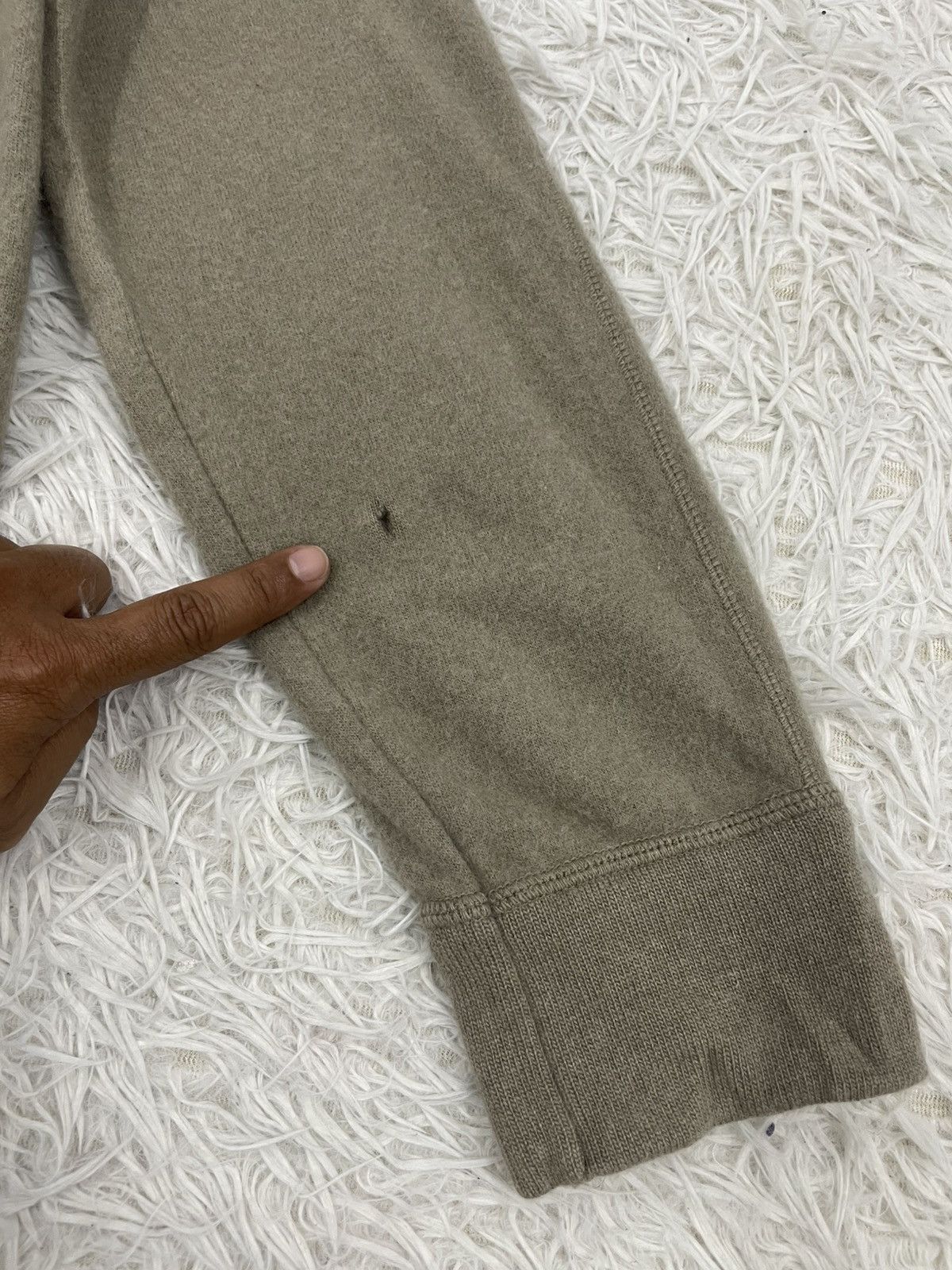Bally Vintage Bally Merino Wool & Cashmere Jacket Made in Italy Size US S / EU 44-46 / 1 - 6 Thumbnail